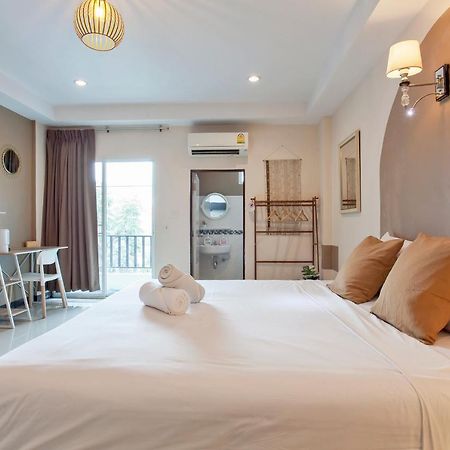 Cozzi By Grand Airport Resort Bangkok Esterno foto