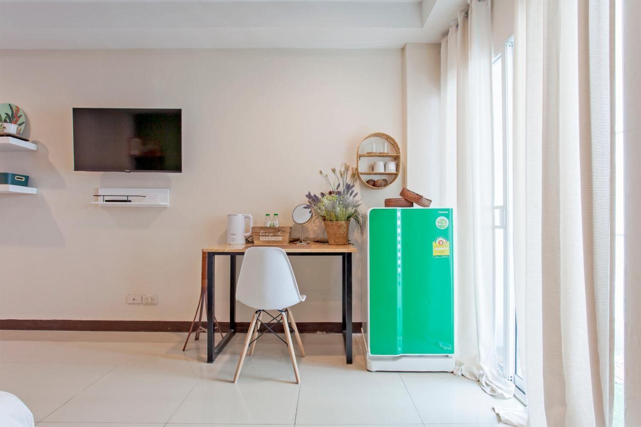 Cozzi By Grand Airport Resort Bangkok Esterno foto