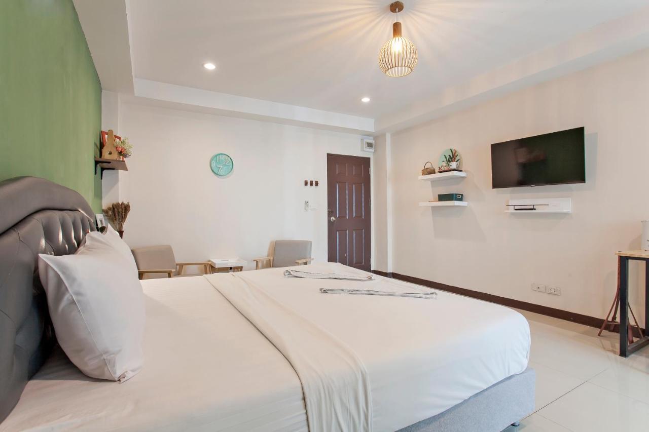 Cozzi By Grand Airport Resort Bangkok Esterno foto